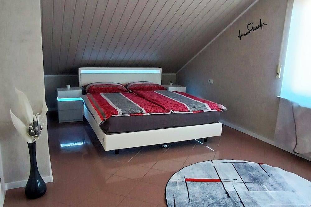 Ganze Wohnung, Ferienwohnung Schwarzwaldliebe Waldachtal in Waldachtal, Nordschwarzwald