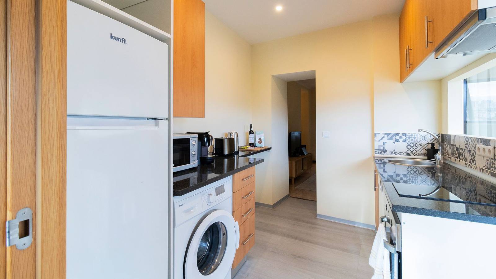 Casa de vacaciones para 4 personas in Santa Marinha e São Pedro da Afurada, Distrito de Porto