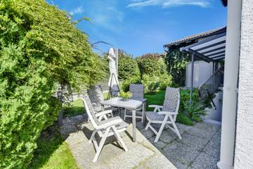 Ferienwohnung für 4 Personen in Grabenstätt, Oberbayern, Bild 1