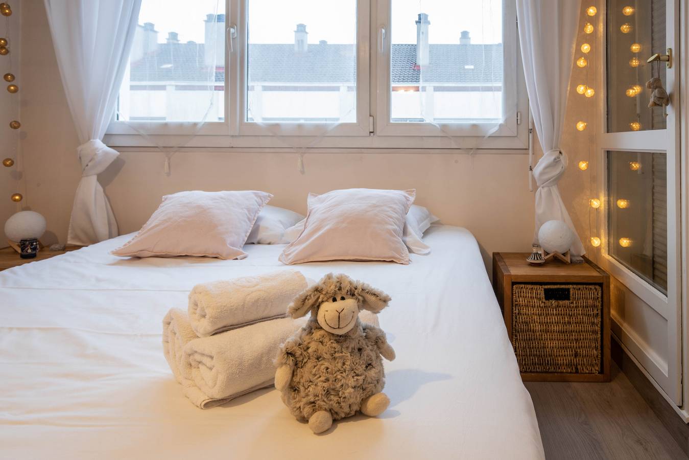 Appartement de vacances