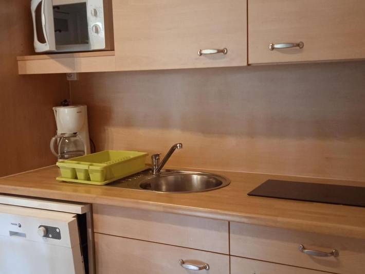 Location de vacances pour 5 personnes, animaux acceptés à Pleaux - 4
