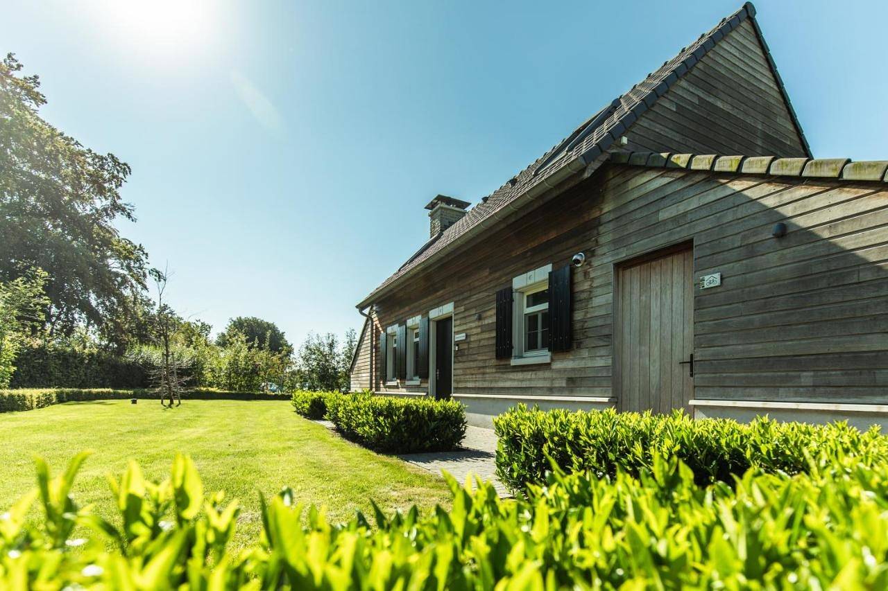 Two-Bedroom House in Peer, Belgisch-Limburg