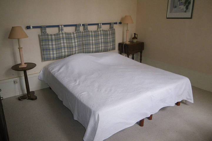 Location de vacances pour 14 personnes, avec jardin à Cazoulès - 2