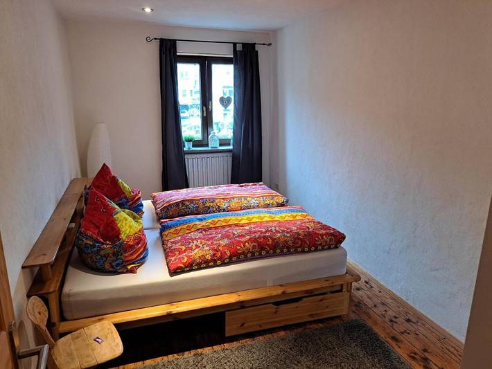 Ferienwohnung für 4 Personen, mit Ausblick und Seeblick in Boppard - 2