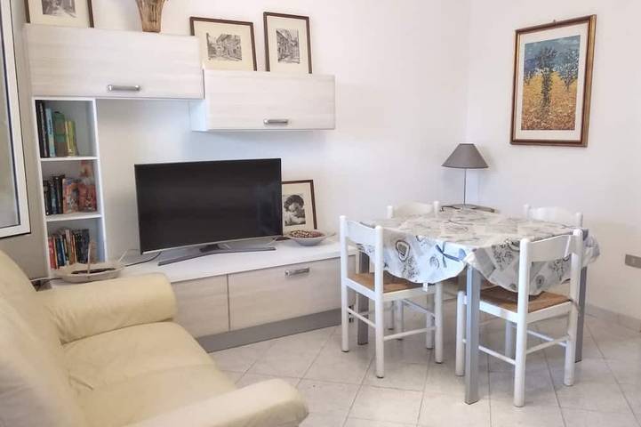 Ferienwohnung für 4 Personen, mit Haustier in Santa Maria Navarrese - 4