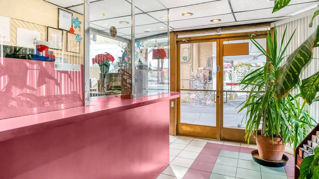 Appartamento intero, Ferienwohnung für 2 Personen (17 m²) in Las Vegas in Las Vegas, Nevada