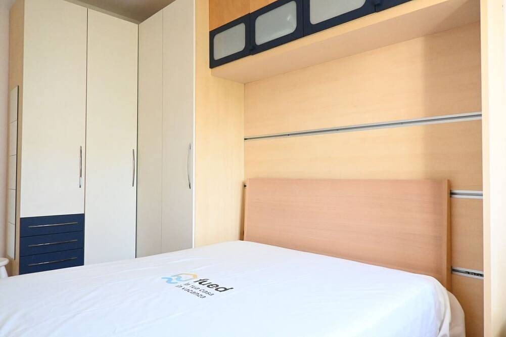 Apartamento entero, P072 – Porto Recanati, comfortable three-room apartment just steps from the sea in Scossicci, Costa Adriatica Marcas