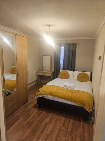 Holiday Apartment for 3 People in Greenwich, London, Photo 2