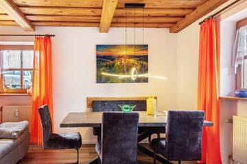 Ferienwohnung für 5 Personen in Hauzenberg, Niederbayern, Bild 3