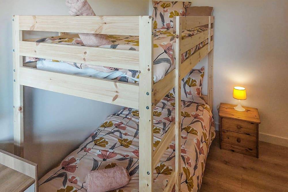 Joli chalet dans la Somme in Hem-Monacu, Péronne und Umgebung