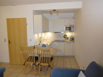 Bungalow für 2 Personen in Wyk auf Föhr, Föhr, Bild 2