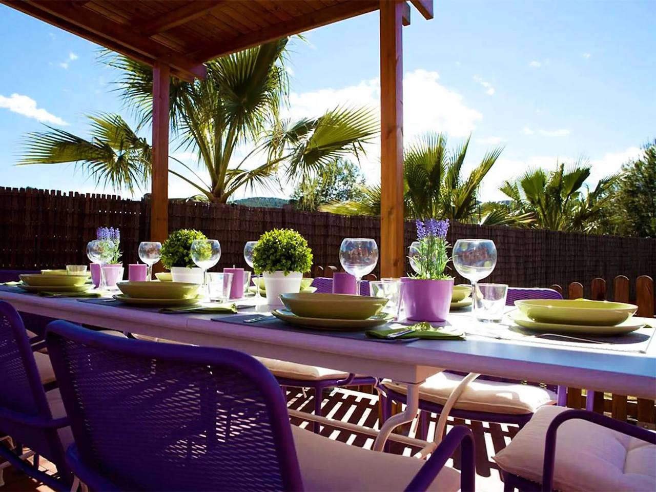 Huis 10 Personen in Sitges, Garraf