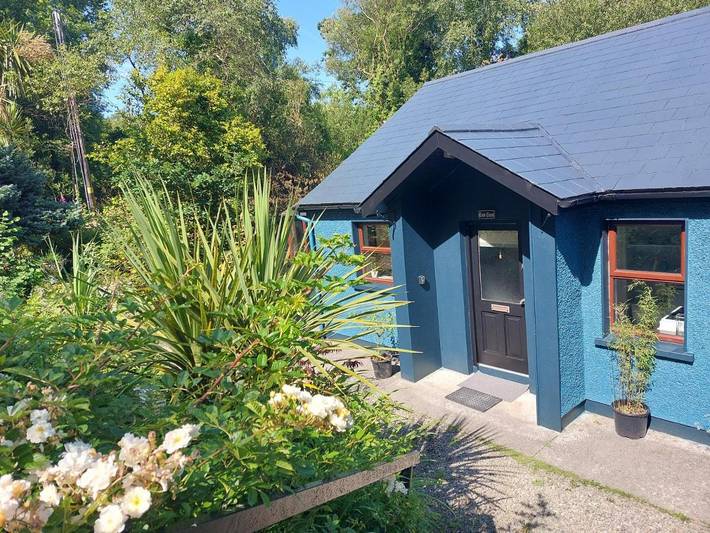 Casa vacanza per 7 persone, con giardino e panorama - 1