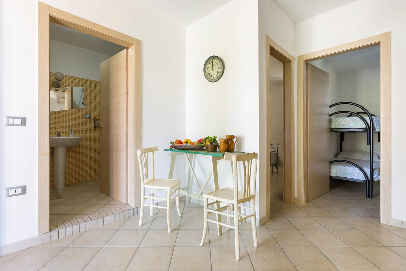 Cottage for 4 People in Casarano, Apulia