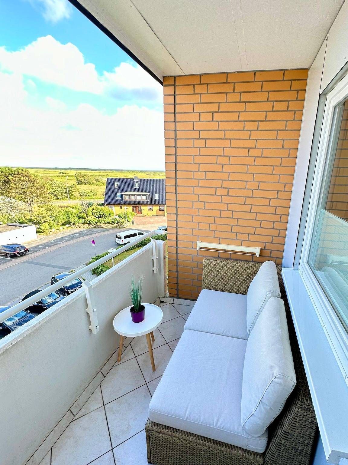 Ganze Ferienwohnung, Ferienwohnung 16-A255 in Westerland, Sylt (Gemeinde)