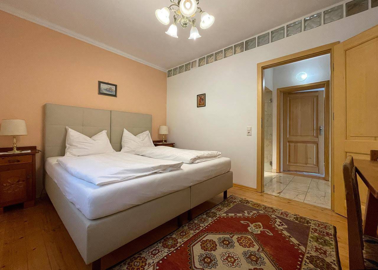 Doppelzimmer in Millstatt, Bezirk Spittal an der Drau