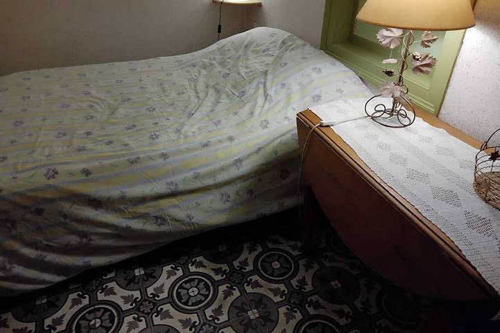 Location de vacances pour 6 personnes, avec jardin, animaux acceptés à Mailly-Maillet - 3