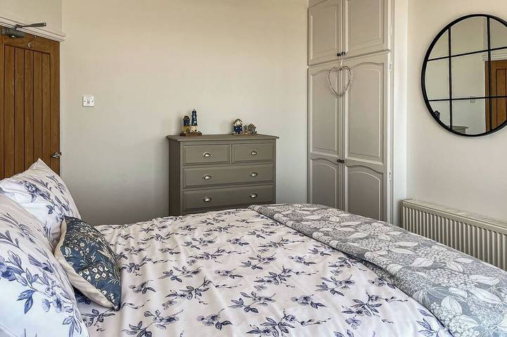 3 Schlafzimmer Unterkunft in Hornsea in Hornsea, Östliches Yorkshire