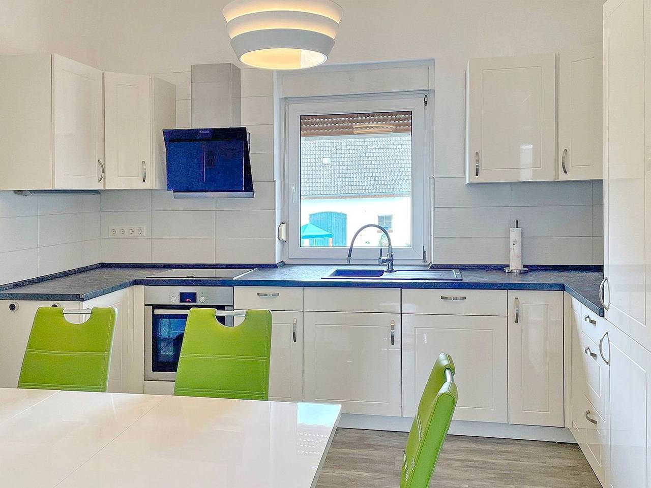 Ganze Ferienwohnung, Malve in Lübbenau, Oberspreewald-Lausitz