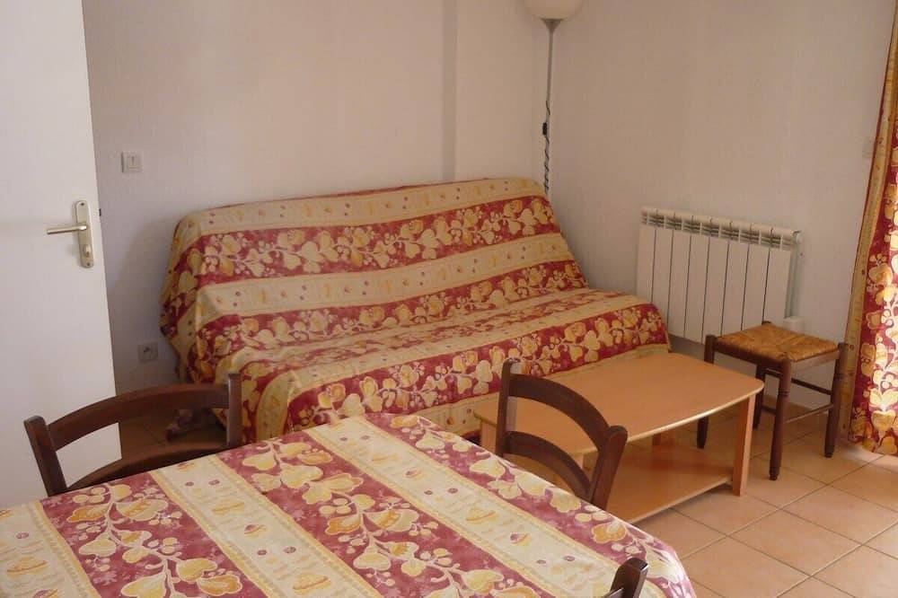 Ferienhaus - 2   Räume - 5/6   Personen in Portiragnes Plage, Portiragnes