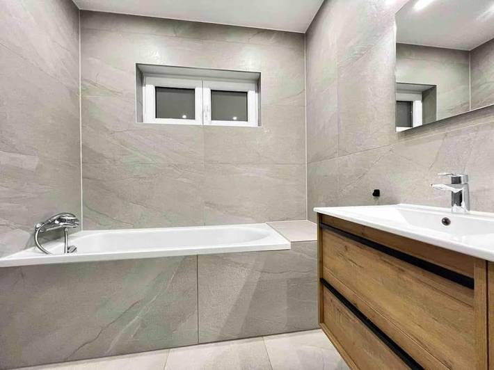 Gîte pour 6 personnes, avec jardin à Wickerschwihr - 3