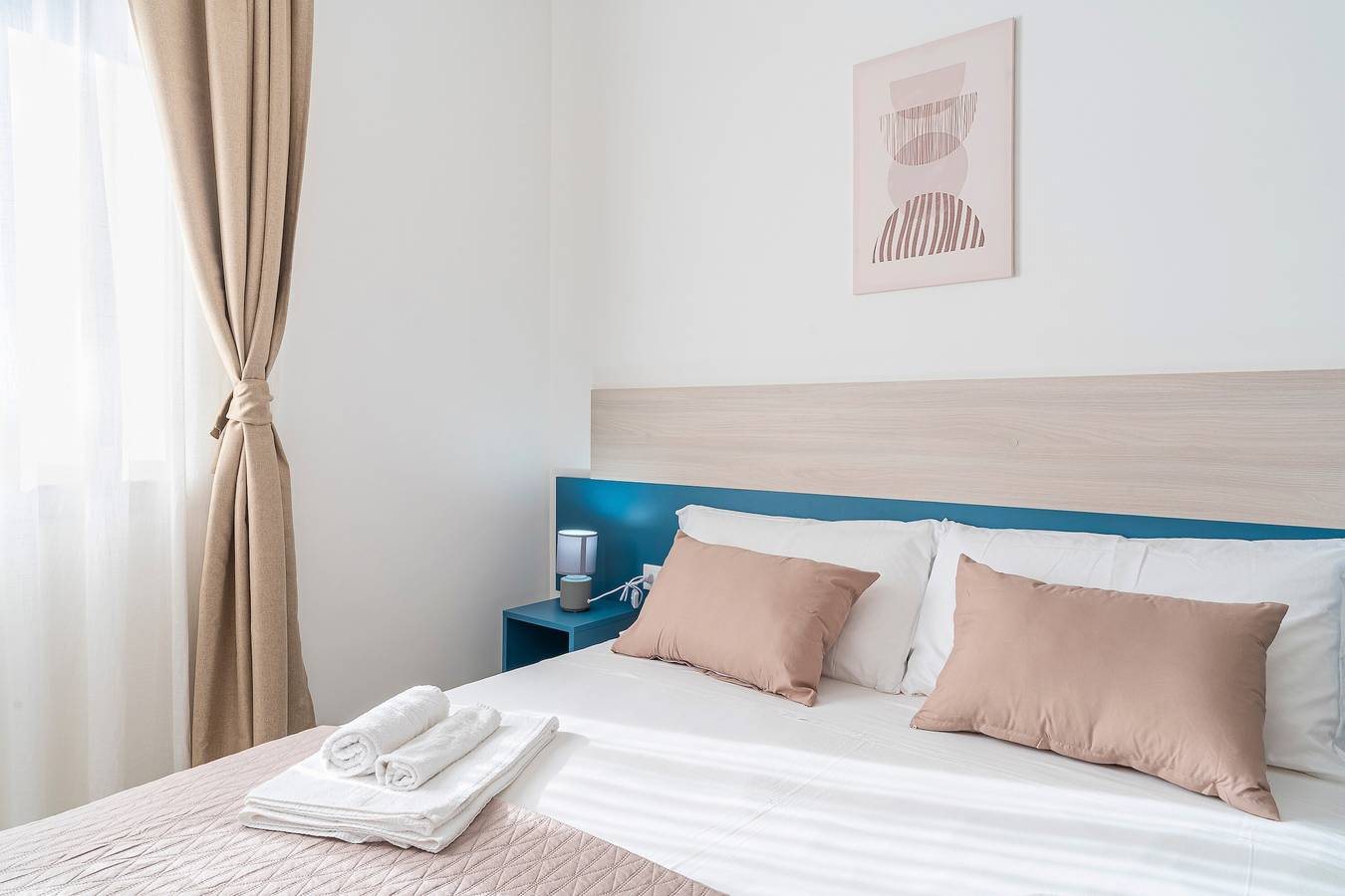 Giualè Portopalo '1' with Wi-Fi and Air Conditioning in Portopalo di Capo Passero, Syracuse Province