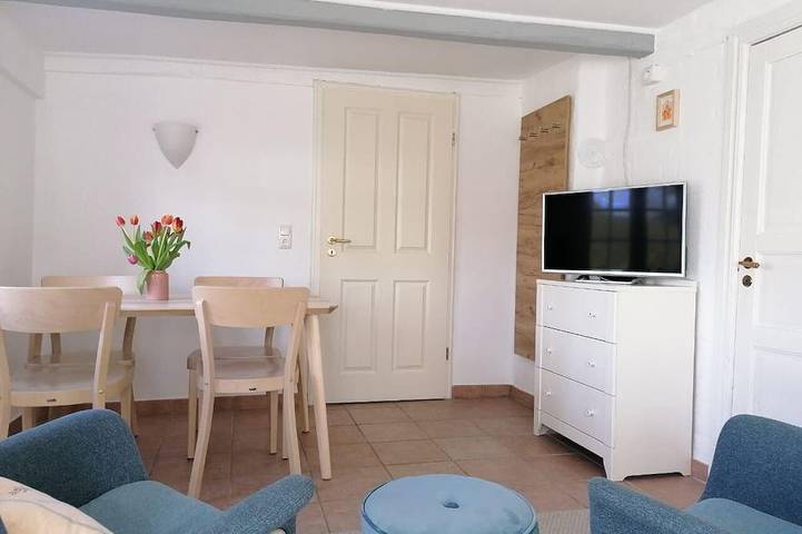 Ganze Wohnung, Ferienwohnung/App. für 4 Gäste mit 45m² in Riepsdorf in Riepsdorf, Ostholstein