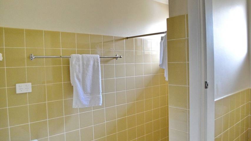 Holiday rental for 3 people, with pool in South West Rocks