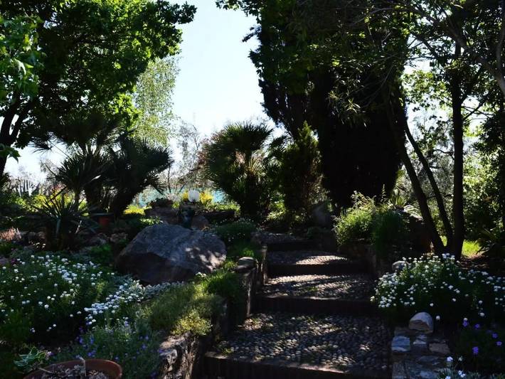 Gîte pour 6 personnes, avec jardin dans Castello (Puegnago sul Garda) - 3