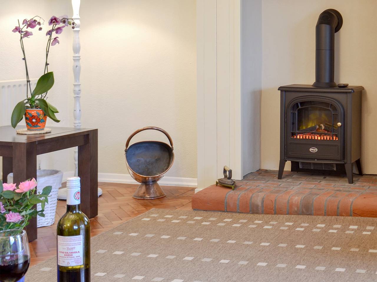 Clip Clops in Findon, South Downs