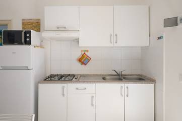 Camping per 5 Persone in Piombino, Riviera Toscana, Foto 4