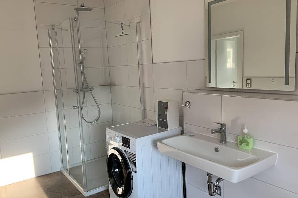 Ganze Wohnung, Appartement \"Machold\" mit Terrasse in Nordhausen, Harzvorland