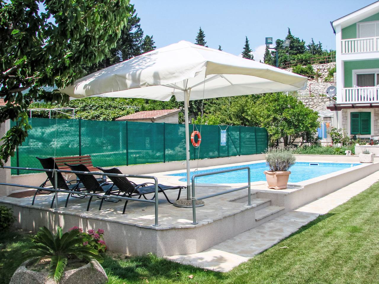 Ganze Wohnung, Solo in Peračko Blato, Dubrovnik-Neretva