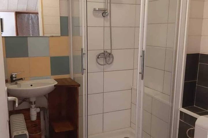 Hôtel pour 2 personnes à La Motte-d'Aveillans - 3
