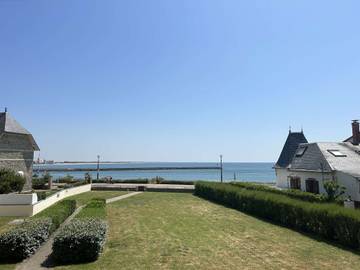Apartment for 3 People in Saint-Gilles-Croix-de-Vie, Vendée, Photo 1