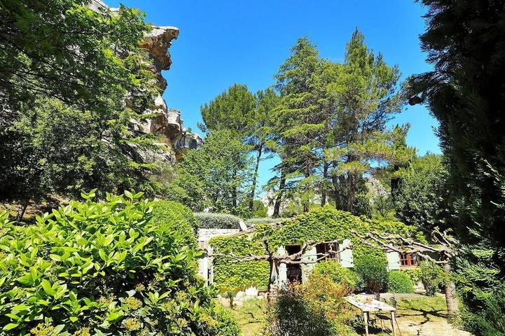 Awesome home in Les Baux De Provence in Les Baux-de-Provence, Région d'Arles