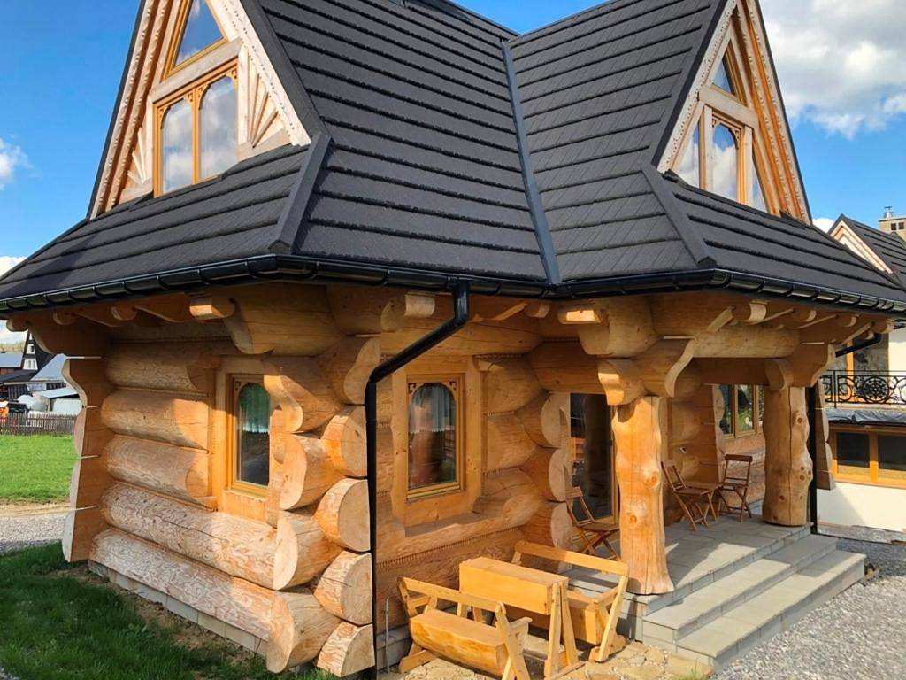Villa in Witów, Karpaty (Polska)