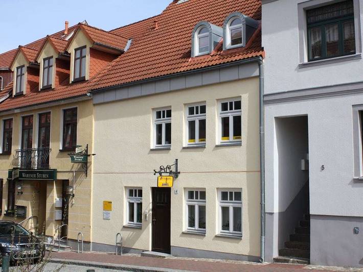 Ferienhaus für 4 Personen in Waren (Müritz)