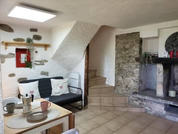 Chalet für 5 Personen in Monteceneri, Ticino, Bild 4