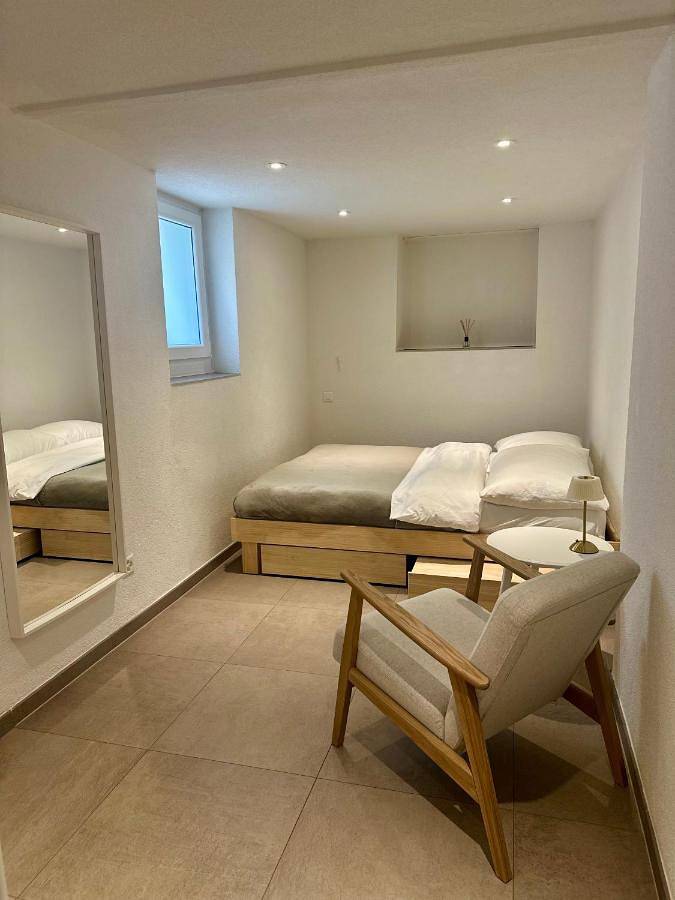 Gîte pour 2 personnes à Fribourg - 2