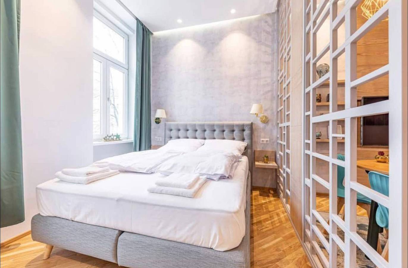 Ganze Wohnung, Die perfekte gemütliche Oase in Kazimierz, Krakau
