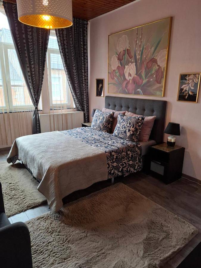 Maison d’hôte pour 2 personnes, avec vue