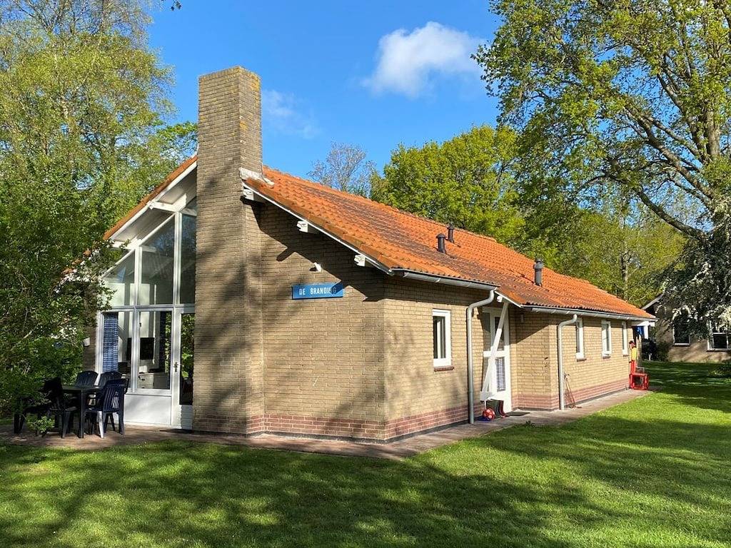 Holiday home with 2 bedrooms in Vrouwenpolder, Walcheren