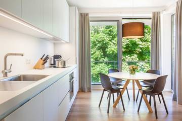 Ferienwohnung für 4 Personen in Ostseebad Binz, Binz, Bild 2