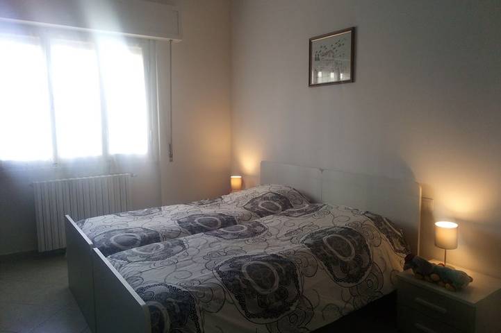 Appartamento intero, Firenze a pochi passi da te - Florence close to you in Scandicci, Firenze province