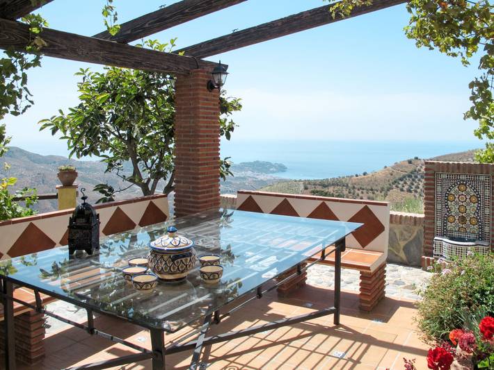 Location de vacances pour 4 personnes à Almuñecar - 3