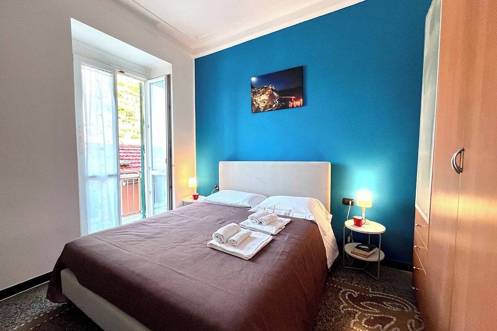 Ganze Wohnung, Großes Studio in Manarola in Manarola, Riomaggiore Gemeinde
