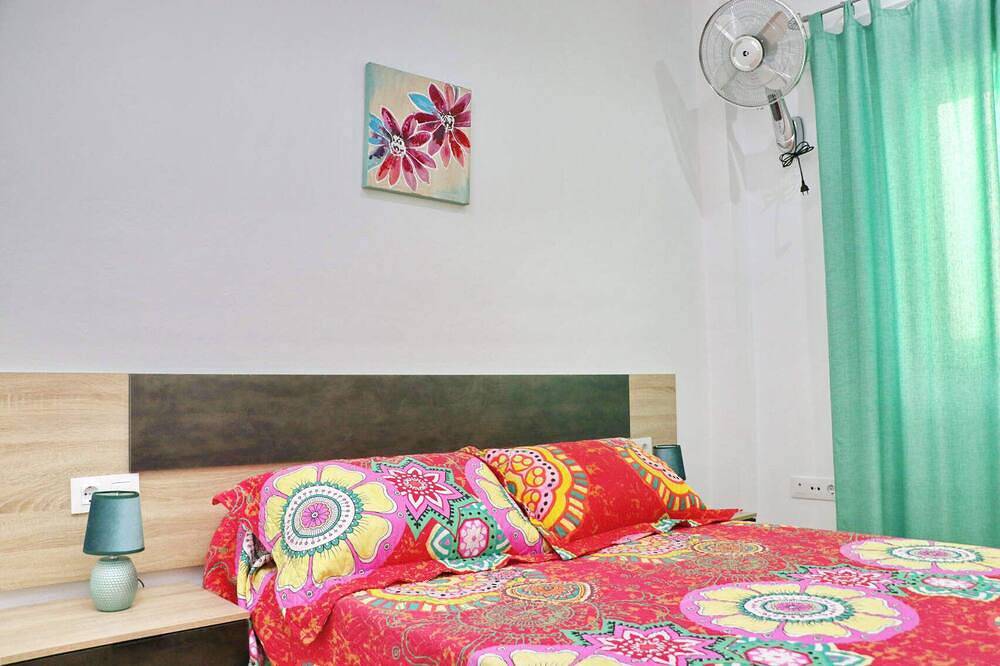Ganze Wohnung, Wohnung mit eigener Terrasse in Conil de la Frontera, Costa de la Luz