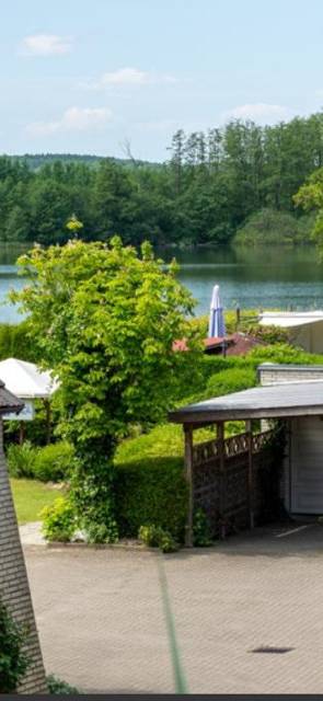 Ferienwohnung für 2 Personen, mit Balkon in Bosau - 2