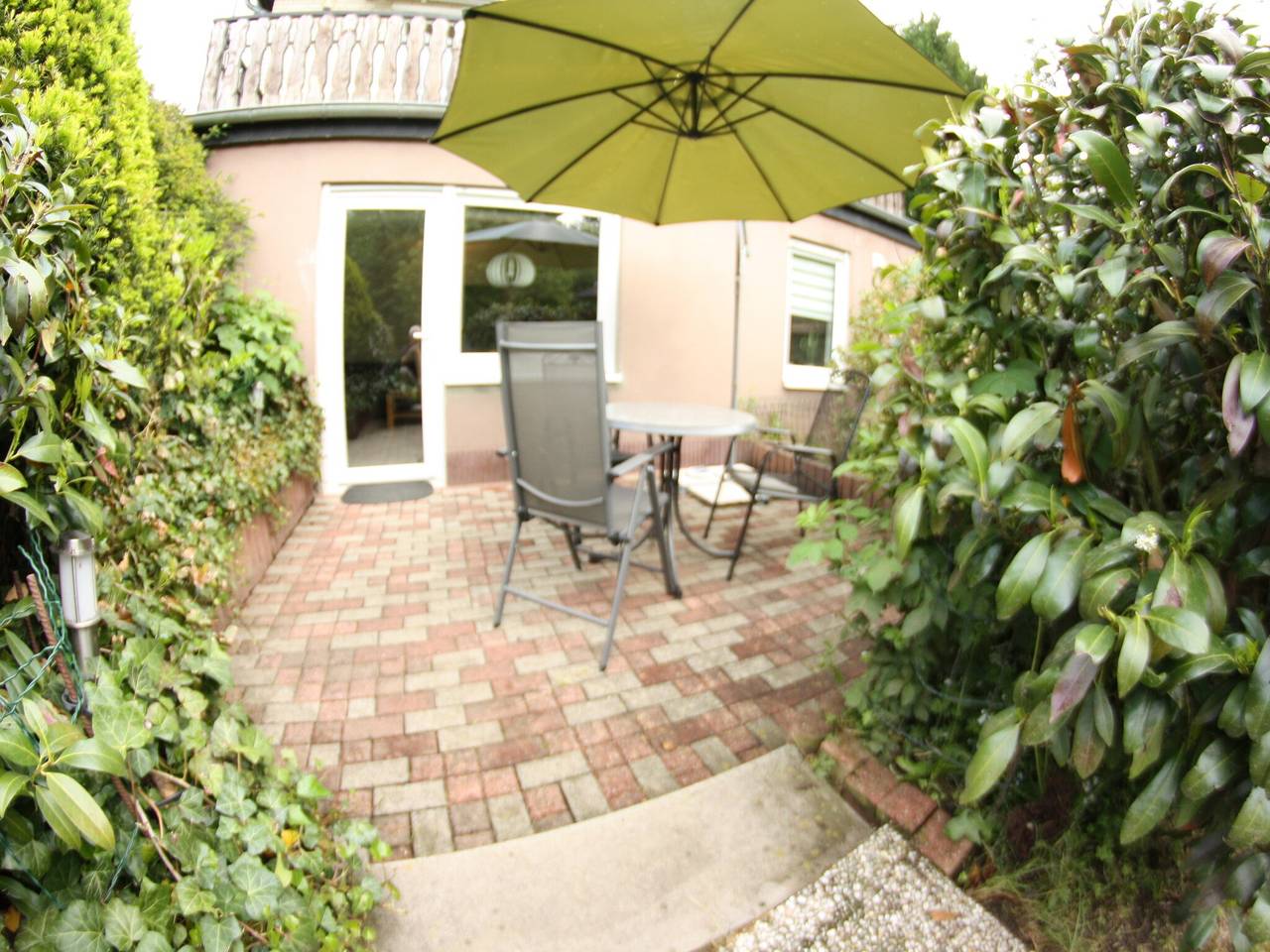 Ganze Wohnung, Wohnung in Heringhausen mit eigener Terrasse in Diemelsee, die Mittelgebirge